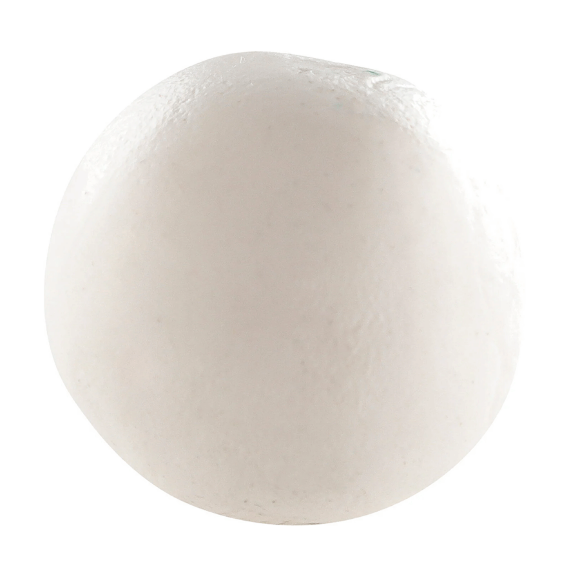 Пластика Белая 027 White Opaque 56г Cernit