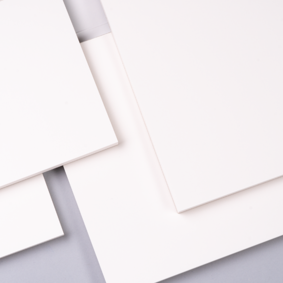 Склейка для рисунка Шахматы 120г/м2 50л ROSA Studio