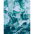 Картина по номерам „Стихия воды“ 35×45см в коробке ROSA START