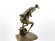 Скульптура Повелитель шума, автор Шевчук Дмитрий - продано