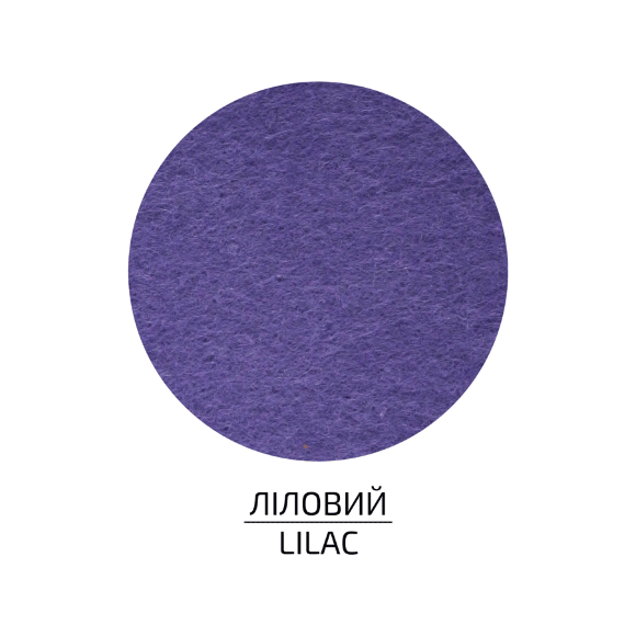 Фетр слоеный (полиэстер) 29 7х42 см Зеленый светлый 180г/м2 ROSA Talent Фетр слоеный (полиэстер) 29 7х42 см Зеленый светлый 180г/м2 ROSA Talent