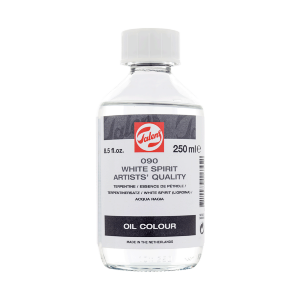 Уайт-спирит (090) 250мл Royal Talens