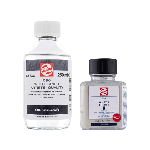 Уайт-спирит (090) 250мл Royal Talens