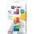 Набор пластики "Brilliant Colours" 12х25г Fimo