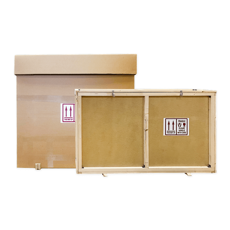 Packaging
