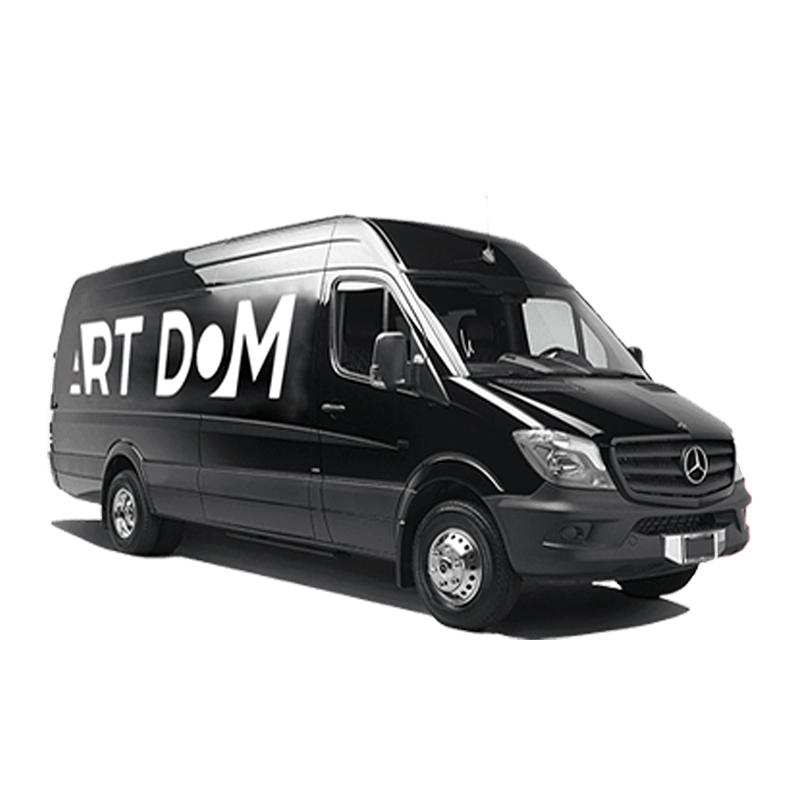 Перевезення в Європу, Великобританію