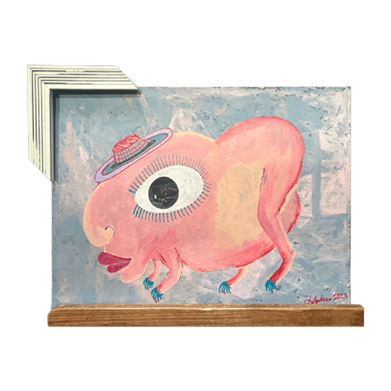 Виготовлення рам