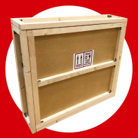 Ящики, короби