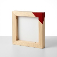 Подрамники и другие основы