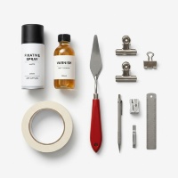 Вспомогательные материалы