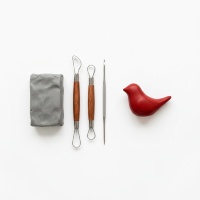 Лепка, пластика и скульптура