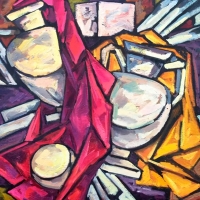 Paintings