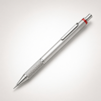 Mechanical pencils