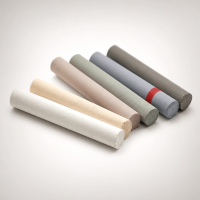 Dry pastel