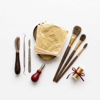 Позолота и реставрация