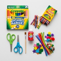 Творчество для детей