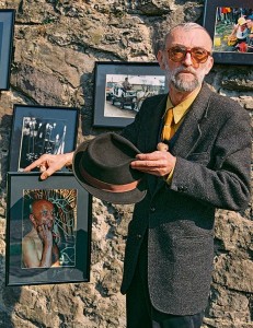 Бедзир Павел - украинский художник Бедзир Павел - украинский художник