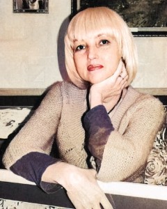Kozul Natalya