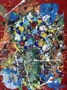 Завен Мартиросян - украинский художник Завен Мартиросян - украинский художник