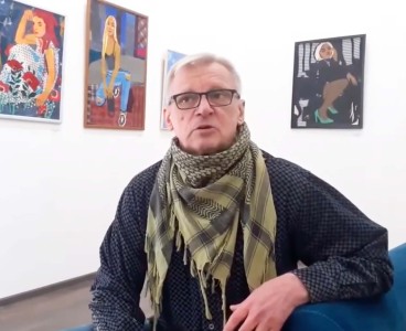 Кириченко Сергей - украинский художник Кириченко Сергей - украинский художник