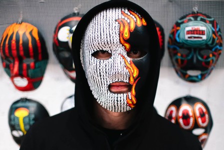 Барбудаз - украинский художник Барбудаз - украинский художник