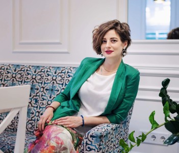 Русина Наталия - украинский художник Русина Наталия - украинский художник