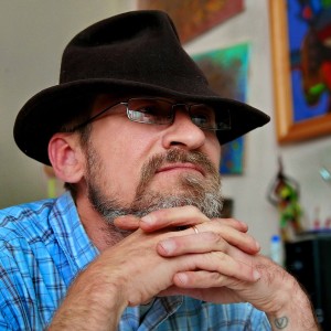 Лозовой Андрей - украинский художник Лозовой Андрей - украинский художник