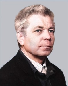 Неклюенко Николай - украинский художник Неклюенко Николай - украинский художник