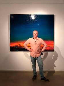 Гудзикевич Антон - украинский художник Гудзикевич Антон - украинский художник