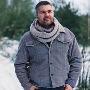 Басанец Антон - украинский художник Басанец Антон - украинский художник