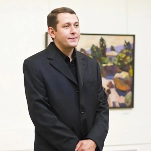 Грищенко Роман - украинский художник Грищенко Роман - украинский художник