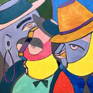 Дубровский Игорь Дубровский Игорь