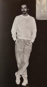 Таверовский Игорь - украинский художник Таверовский Игорь - украинский художник