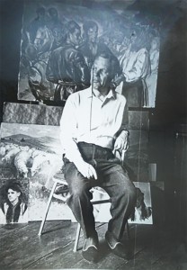 Чалый Николай - украинский художник Чалый Николай - украинский художник