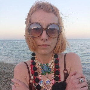 Фокина Лера - украинский художник Фокина Лера - украинский художник