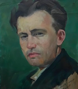 Кизенко Нестор - украинский художник Кизенко Нестор - украинский художник