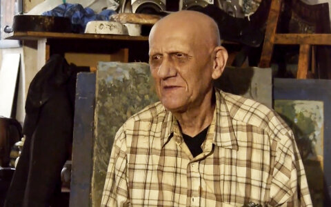 Павлов Виктор - одесский художник Павлов Виктор - одесский художник